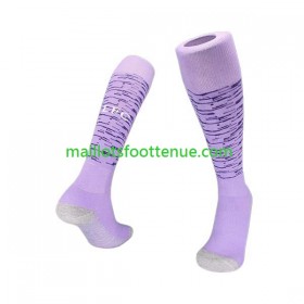 Liverpool Troisieme Chaussettes 2023/2024